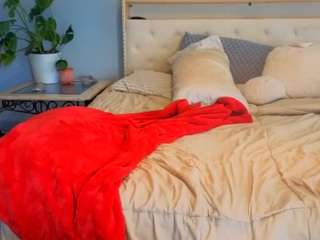 SamanthaJamesxo live webcam show