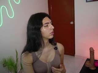 samymelo's live room