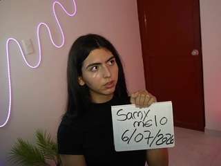 samymelo