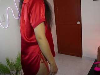 samymelo Sex Cam Show