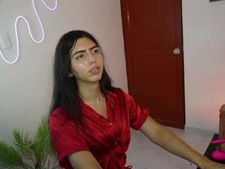 samymelo Sex Cam Show