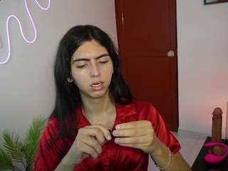 samymelo Sex Cam Show