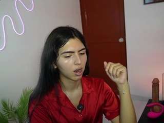 samymelo Sex Cam Show
