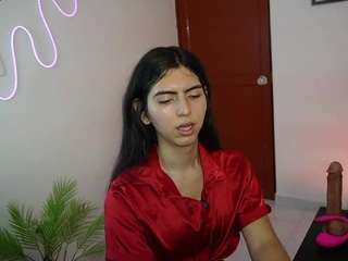 samymelo Sex Cam Show