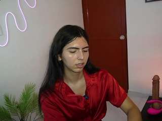 samymelo Sex Cam Show