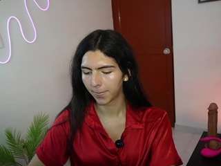 samymelo Sex Cam Show