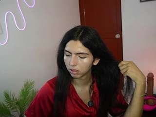 samymelo Sex Cam Show