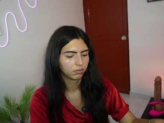 samymelo Sex Cam Show