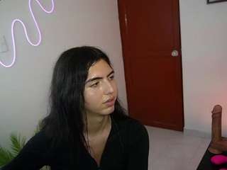samymelo Sex Cam Show