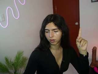 samymelo Sex Cam Show