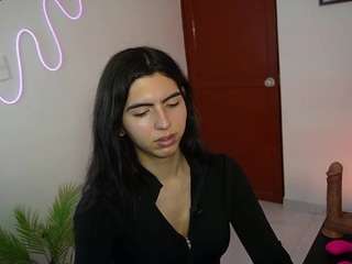 samymelo Sex Cam Show