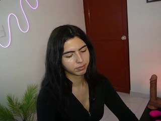 samymelo Sex Cam Show