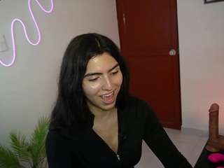 samymelo Sex Cam Show