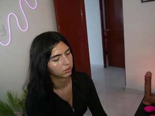 samymelo Sex Cam Show