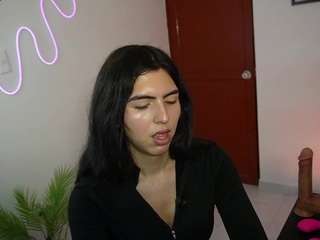 samymelo Sex Cam Show