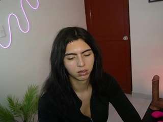 samymelo Sex Cam Show