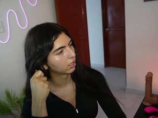 samymelo Sex Cam Show