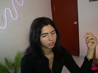 samymelo Sex Cam Show