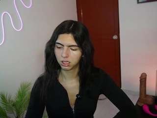 samymelo Sex Cam Show