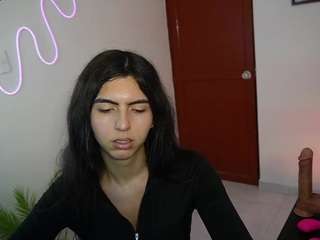 samymelo Sex Cam Show
