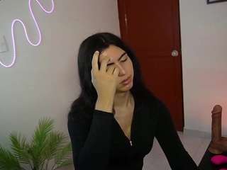 samymelo Sex Cam Show