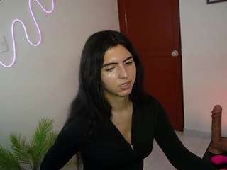 samymelo Sex Cam Show