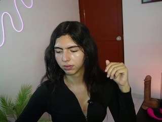 samymelo Sex Cam Show