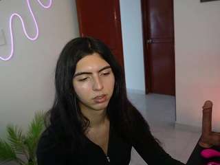 samymelo Sex Cam Show