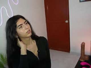 samymelo Sex Cam Show