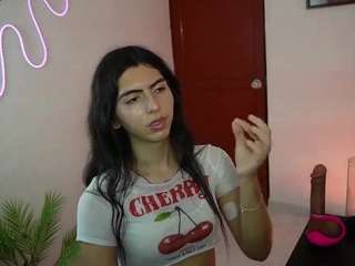 samymelo Sex Cam Show