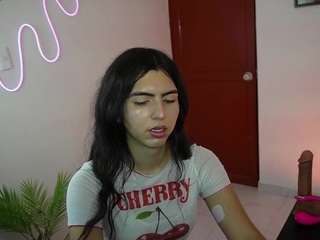 samymelo Sex Cam Show