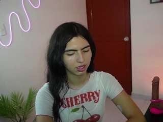 samymelo Sex Cam Show