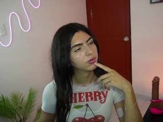 samymelo Sex Cam Show