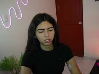 samymelo Sex Cam Show