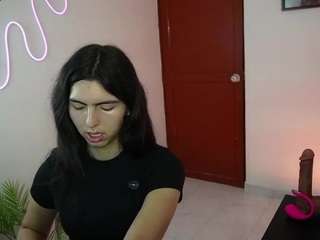 samymelo Sex Cam Show