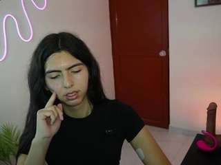 samymelo Sex Cam Show