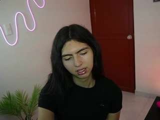 samymelo Sex Cam Show