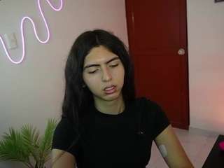 samymelo Sex Cam Show