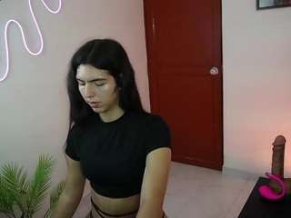 samymelo Sex Cam Show