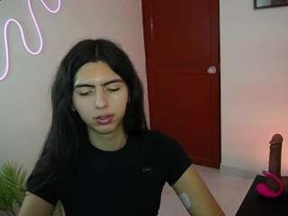 samymelo Sex Cam Show