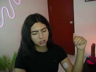 samymelo Sex Cam Show