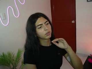samymelo Sex Cam Show
