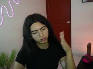 samymelo Sex Cam Show