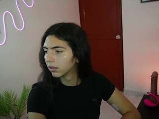 samymelo Sex Cam Show