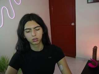 samymelo Sex Cam Show