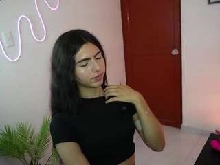 samymelo Sex Cam Show