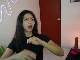 samymelo Sex Cam Show