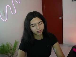 samymelo Sex Cam Show