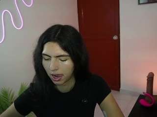 samymelo Sex Cam Show