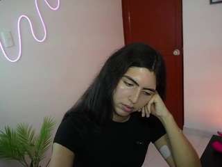 samymelo Sex Cam Show